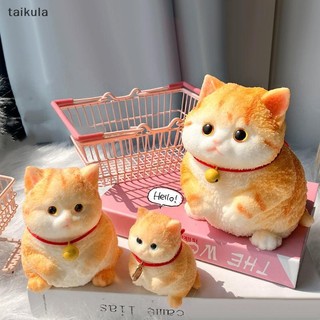 QwQ Sáng Tạo May Mắn Dễ Thương Gừng Chậm Rebound Với Đất Sét Mềm Để Bóp Deion Quà Tặng Trẻ Em Trang Trí taikula