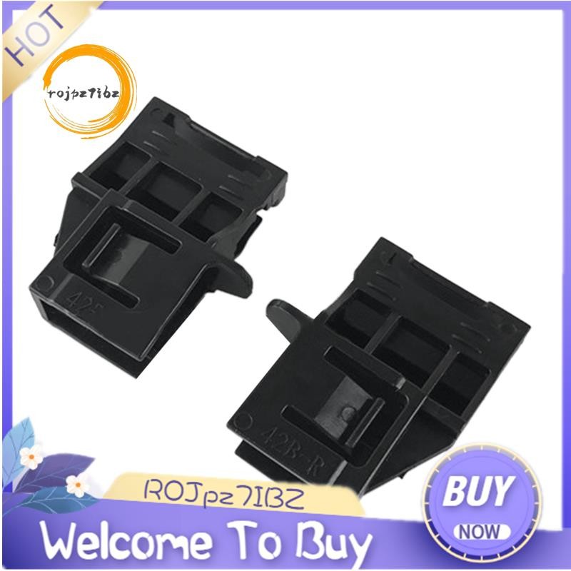 2 Chiếc Tấm Che Nắng Toàn Cảnh Cửa Chống Nắng Khóa Cố Định Che Nắng Kẹp Nhựa Đen Cho Xe Honda CRV 2017-2021