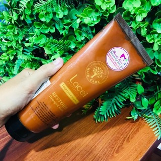 Kem xả khô dưỡng ẩm Lacei Improvement Restore Damaged Hair 250ml [ TN ]