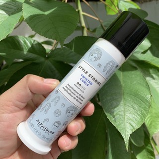 Kem dưỡng Style Stories cho tóc xoăn Twisted Curls Alfaparf 100ml [ TN ]