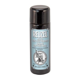 Bột tạo nếp tăng độ phồng Reuzel Matte Texture Powder 15g [ TN 2025 ]