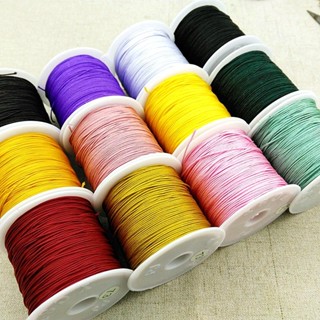 Bo Ting Dây 73 Số 0.6mm, Dây 71 Nửa, Vòng Cổ Bện DIY