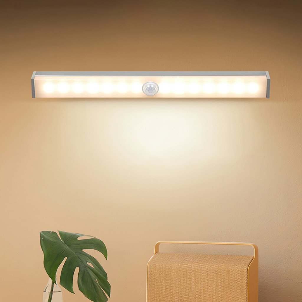 Đèn Tiêu Chuẩn - đèn led cảm biến chuyển động