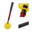 MỘT Mùa Đông Ice Scooper Cho Câu Cá Trên Băng Để Muỗng Câu Cá Mùa Đông Băng Câu Cá Skimmer Muỗng Câu Cá Đá
