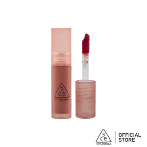 Son Kem Mịn Mờ Môi 3CE Blur Water Tint Mini #Laydown