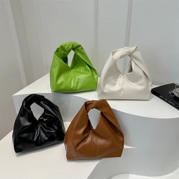 Women's Vintage Handbag – for Work
