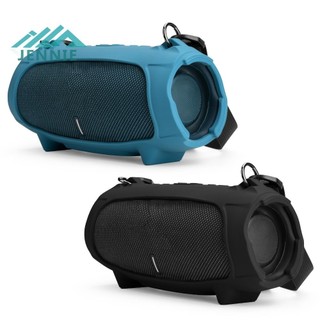 Vỏ loa tương thích Bluetooth có dây đeo Vỏ bảo vệ chống nước cho loa không dây   Charge 5 [jennie1.vn]