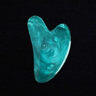 [Firefly] Gua Sha Massage Toàn Thân Bằng Nhựa Tự Nhiên Dụng Cụ Cạo Massage [VN]