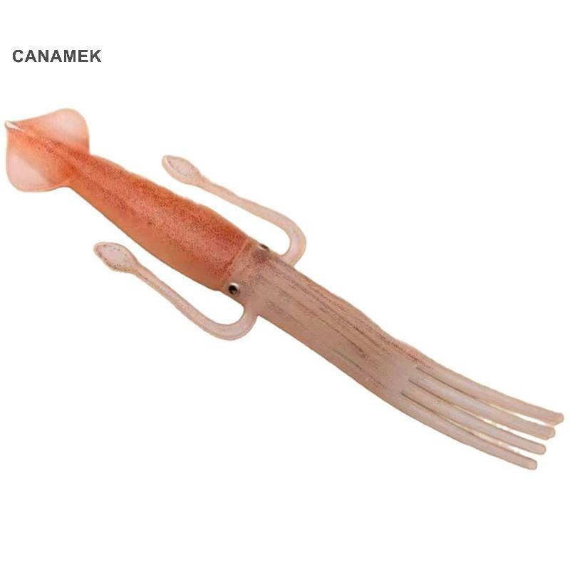 Canaanek Mực Vui Nhộn Bộ Đồ Ăn Trái Cây, Nĩa Mì, Tăm, Dùng Cho Bento/Trưa CSF