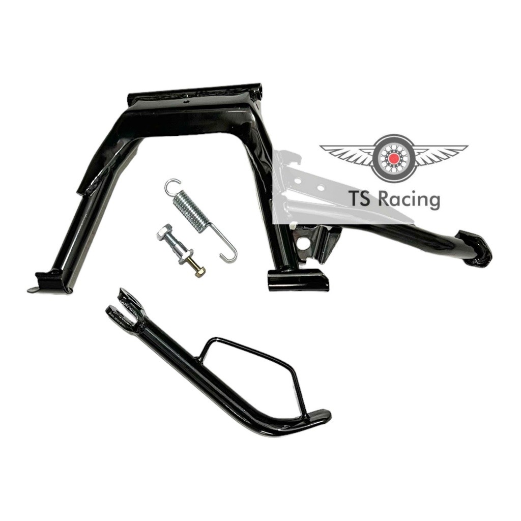 Combo chống đứng chống nghiêng ab 125 - airblade 125 (2013 - 2022)