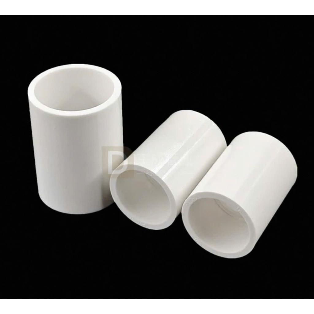 Khớp nối trơn măng xông ống Sino,ống luồn dây điện,nối ống điện nhựa PVC,nối thẳng,ống ghen điện,cút nối ống nước,cút nố