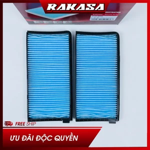 RAKASA LỌC ĐIỀU HÒA SOLATI 16 CHỖ (97163-59000)