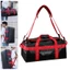 Túi Duffle Lớn Jfory Túi Cầm Tay Tập Gym Chống Nước Nhẹ Di Động Cho Qua Đêm