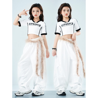 Đồ Nhảy Cho Bé Jazz Quần Nhảy Đồ Nhảy Zumba Crop Top Đồ Nhảy Hiphop Cho Bé Gái Set Đồ Nhảy Dance Đồ Nhảy Hiện Đại