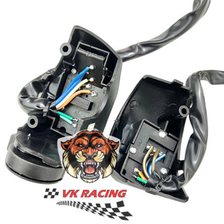 Cùm công tắc jupiter mx - ju mx
