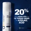 Kem loại bỏ mụn và mờ thâm nám Hyaestic 20% AZE Cream chai 30ml