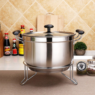 Giá đỡ nồi inox nhà bếp ADQP