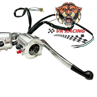 (Có đề) Cùm công tắc xe 67 - xe67