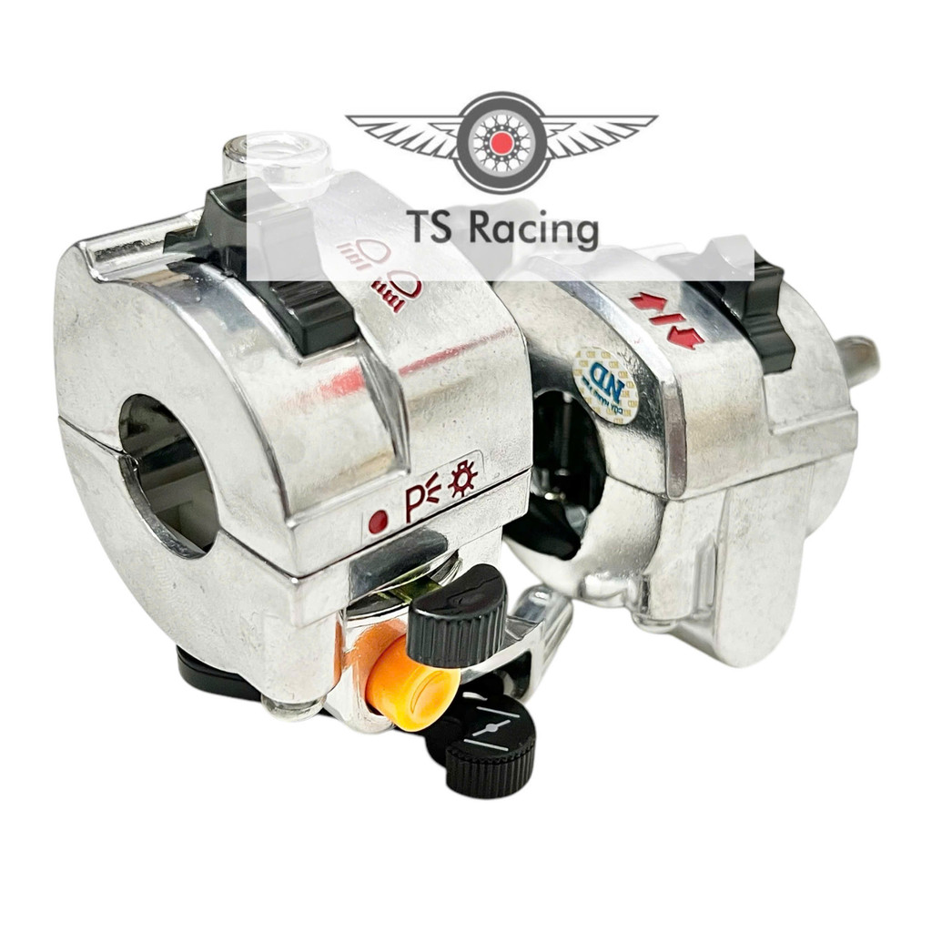 (Không đề) Cùm công tắc cub 82 - cup 82
