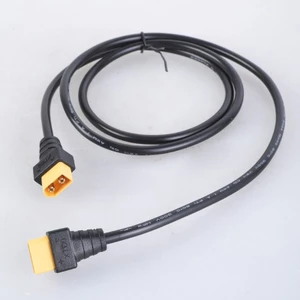 Exhila XT60 Kết Nối Cáp Nối Dài Nam Đến Nam Nữ Sang Nữ Cáp Sạc Thay Thế Cho Điều Khiển Từ Xa Dron