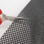 Thảm lót xe chống trượt Kool Thảm lót sàn PVC có thể giặt được Thiết kế kích thước đa năng