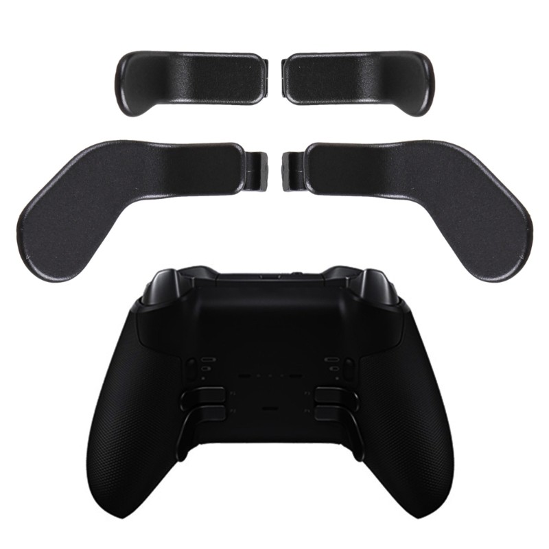 Mái chèo nút GODD cho Elite 2Controller cho Bộ điều khiển rối loạn chức năng Chạy mái chèo mượt mà hơn