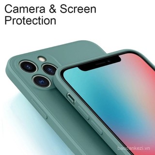 Vivo V40 Pro 5g V30 V29 v29e v27e V27 v25e V25 V23 v23e vuông lỏng Silicone trường hợp máy ảnh ống kính bảo vệ mềm Vỏ chống sốc Bìa emov