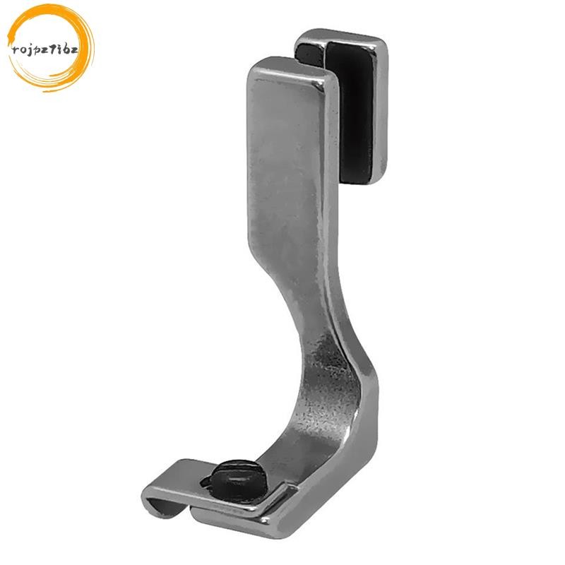 Có Thể Điều Chỉnh Vô Hình Dây Kéo Bấm Chân Đơn Phương Dây Kéo Chân Cho Đơn Lockstitch Máy May Công Nghiệp Bền Dễ Dàng Lắp Đặt Dễ Dàng Sử Dụng