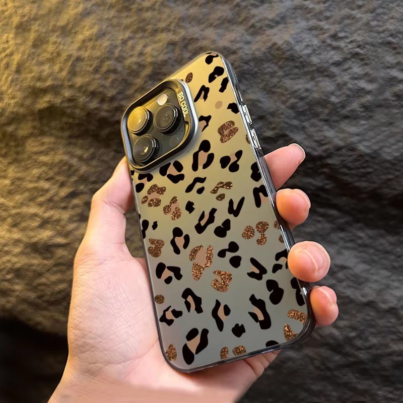 Vỏ Tương Thích Cho Xiaomi Redmi Note 14 13 12 11 Pro Plus 5G 10 Pro 12S 11S Redmi 14C 13 13C 12 4G Da Báo In IMD Kim Loại Cứng Chống Sốc