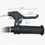 Tay cầm phanh xe đạp, Phanh tay trẻ em cường độ cao 14cm, Phụ kiện xe đạp đòn bẩy phanh 4 màu chất lượng cao