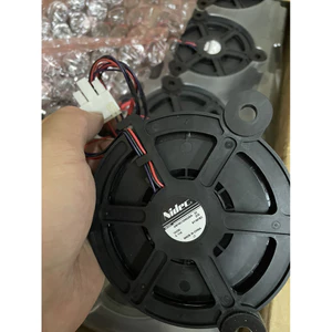 Quạt đông lạnh 3 dòng Haier GW10C12MS2BA-52Z20 12V DC 0.11A