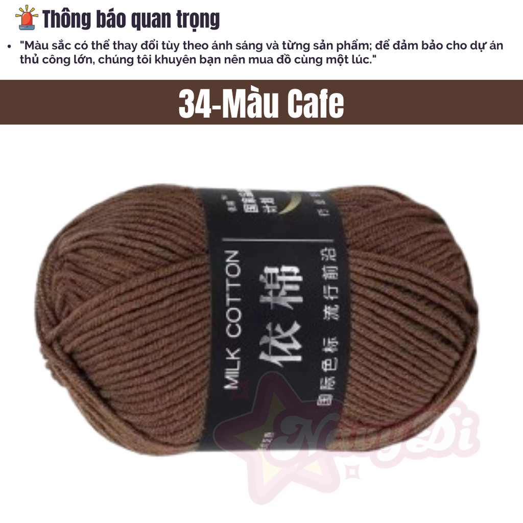 34-Màu Cafe