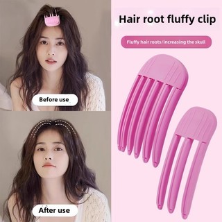 Bán chạy đầu lâu cao lông tơ tiện dụng đầu dụng cụ cố định kẹp tóc lông mịn bé trai và bé gái kẹp tóc Nhật Bản và Hàn Quốc Internet hot kẹp tóc gốc tóc cố định kẹp tóc lông mịn bé trai bé gái kẹp J