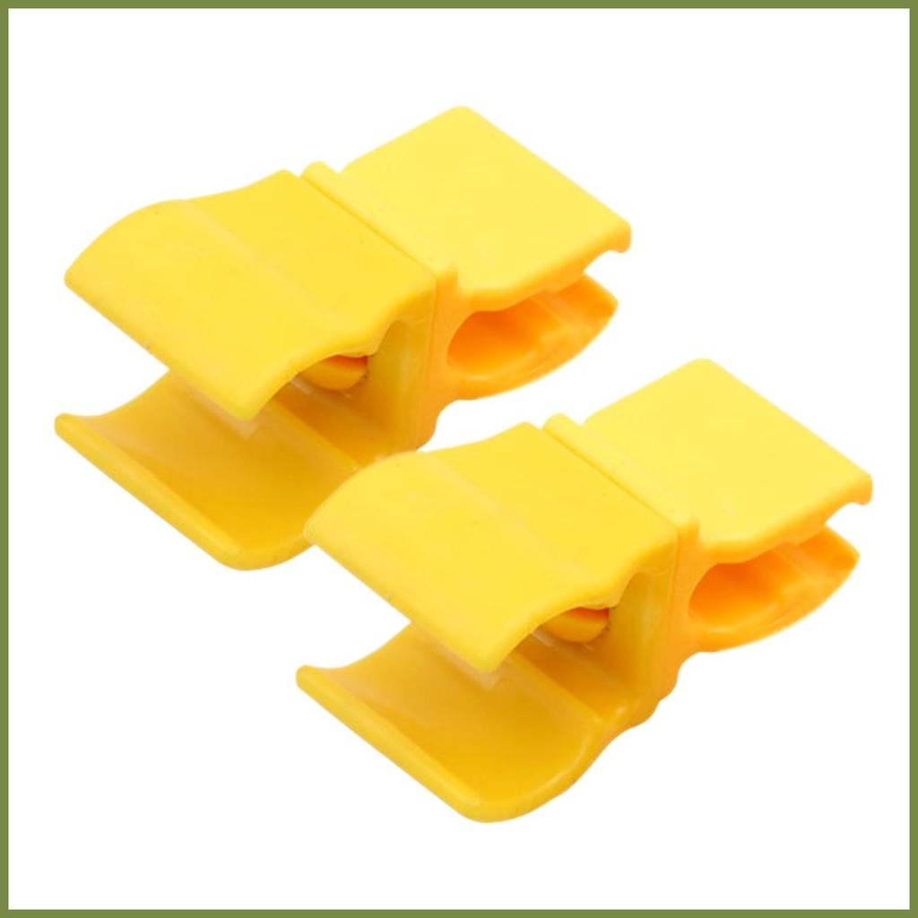 Phụ kiện huấn luyện bóng đá Xe tay ga Cờ kết nối Khóa đa chức năng Đầu nối mục tiêu bóng đá Kẹp thể thao kouvn