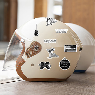 Bộ 50 Taylor Swift REPUTATION Sticker Chống Thấm Nước Graffiti Hành Lý Ván Trượt Guitar Ca Sĩ Miếng Dán