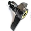 NEWIDEA 1 Cặp Cần Số Gắn Trên, Tốc Độ 3x5 / 6 / 7 Với Cáp Bên Trong MTB Xe Đạp Ngón Tay Cái Sang Số, Đa Năng Trái Phải Ngón Tay Cái Xe Đạp Cần Số Xe Đạp Xe Đạp Đường Bộ