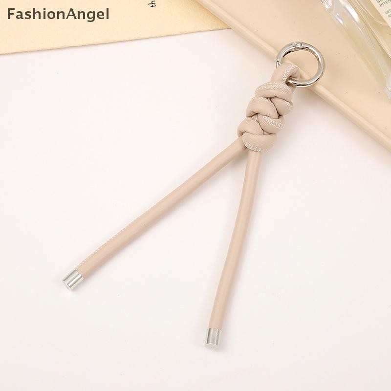 FashionAngel Đa Năng Da Móc Khóa Ba Lô Dây Đa Năng Móc Khóa Thời Trang Ba Lô Trang Trí Phụ Kiện Quà Tặng VN