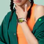 Kính Cường Lực + Ốp Lưng Cho Xiaomi Redmi Watch 5 Hoạt Động Bảo Vệ Màn Hình PC Cứng Ốp Lưng Bảo Vệ Cho MI Redmi Watch 5 Lite