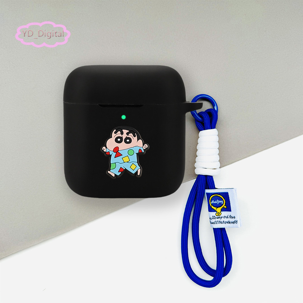 Dành Cho Marshall MILOR III IV Vỏ Bảo Vệ Hoạt Hình Tai Nghe Silicon Vỏ Mềm Chống Trầy Xước Tai Nghe Túi Bảo Quản Dễ Thương Chống Sốc Vỏ Bảo Vệ