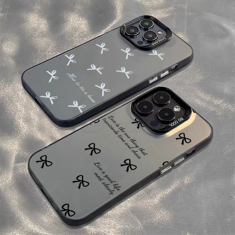 Ốp Lưng Mềm Acrylic IMD Mạ Điện Sang Trọng Cho Redmi K70 K60 K50 K40 K30 Pro Ultra Gaming K70E13C 12C 10C 9C 12 10 A1 A2 Vỏ Chống Rơi Bạc Dễ Thương