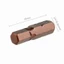YYLINGX 12 Bit điều khiển lục giác, Bộ tuốc nơ vít lục giác bằng thép hợp kim 25mm S2, Magnetlc 1 / 4in Hex Shank Metric / Imperial Driver Bit cho các dự án tại nhà DIY Trang web làm việc