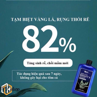 Phân nước tổng hợp (YEE) chuyên dùng cho bể thuỷ sinh cung cấp các yếu tố vi lượng và khoáng chất - Cám Cá Store