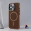 Ốp điện thoại silicon từ tính chống sốc cấp quân sự cho iPhone 16 15 14 13 12 Pro Max 15 16Plus #iPhone16ProMaxCase Vỏ silicon Vỏ bảo vệ