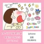 Nhãn dán Crayon Shin-chan chống nước cho xe máy, xe hơi, tường, tủ lạnh J0NN