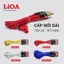 Dây điện nối dài Lioa,cáp nối dài Lioa,dây cáp nối dài,cáp điện nối dài,dây cắm nối dài.dây cắm điện,phích nối dài,dây