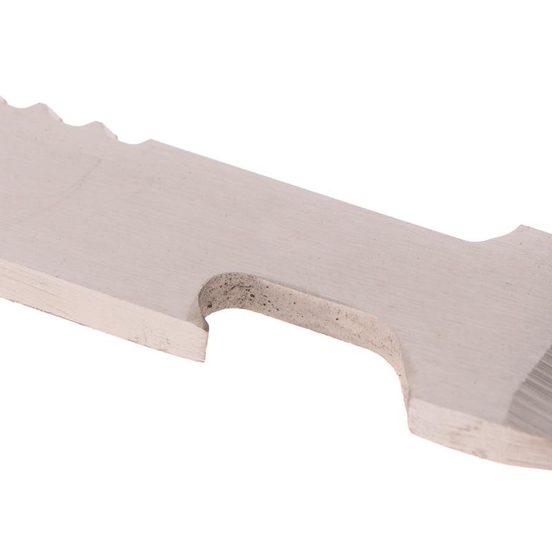 Tmoy Thép không gỉ Đa Năng Pry Bar Mini Hex Cờ Lê Dụng Cụ Mở Chai Di Động Ngoài Trời Xe Đạp Công Cụ Sửa Chữa TCS
