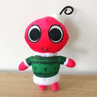 PLUS✨Dandy's World✨Dandy's World Plush Doll Dễ thương New Yatta Doll Đồ chơi sang trọng mềm cho trẻ em Quà tặng sinh nhật Baby Sleeping Gối có sẵn trong kho
