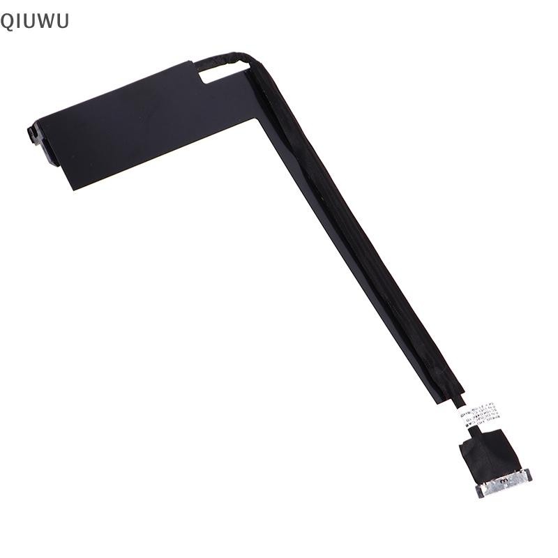Cáp HDD QIUWU Cho LenovoThinkPad P50 P51 HDD Adapter ​Dây bên phải 00UR835 DC02C007C10.