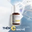 Tinh chất hỗ trợ giảm ƞám Hyaestic Pigment Enhancing Serum 4% Arbutin & 10% Vitamin C 30ml