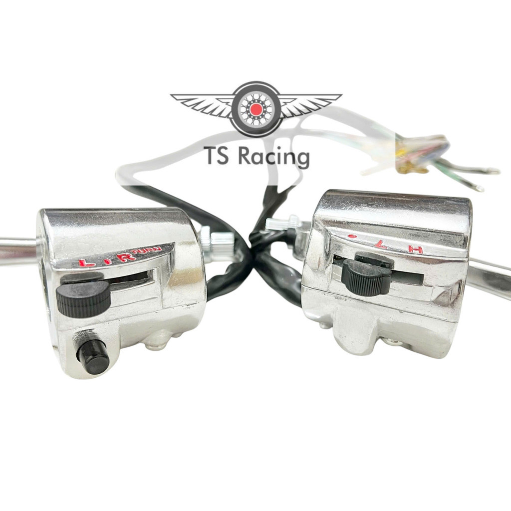(Không đề) Cùm công tắc xe 67 - xe67